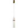 Light Prestige | LED luster na lanku AMBIENTE LED/6W/230V 3000/4000/6000K zlatý | LP-1510/1P GD Light Prestige | LED luster na lanku AMBIENTE LED/6W/230V 3000/4000/6000K zlatý | LP-1510/1P GD