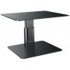 Univerzálny výškovo nastaviteľný stojan na notebook a monitor Nillkin HighDesk, čierny Univerzálny výškovo nastaviteľný stojan na notebook a monitor Nillkin HighDesk, čierny