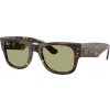 Ray-Ban RB0840S 902/4E - (51-21-145) Ray-Ban RB0840S 902/4E - (51-21-145)