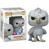 Funko Pop! Harry Potter Buckbeak Flocked 104 (889698448673) Funko Pop! Harry Potter Buckbeak Flocked 104 (889698448673)
