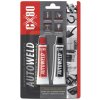 Epoxidové lepidlo CX-80 AUTO WELD na zváranie za studena Epoxidové lepidlo CX-80 AUTO WELD na zváranie za studena