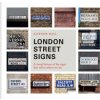 London Street Signs London Street Signs