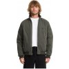 Volcom Damerman Jacket Rinsed Black RIB Volcom Damerman Jacket Rinsed Black RIB