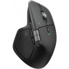 Logitech myš MX Master 4 for Mac space black Logitech myš MX Master 4 for Mac space black