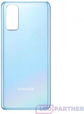 Kryt Samsung Galaxy S20 G980F zadný modrý