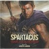 OST, Joseph LoDuca - Spartacus: War of the Damned (Music From the Starz Original Series) OST, Joseph LoDuca - Spartacus: War of the Damned (Music From the Starz Original Series)