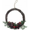 Vianočný veniec P2297 Vianočný veniec P2297