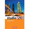 Studio 21 Studio 21