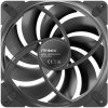 Antec Tranquil 140mm PWM černý 3 ks Antec Tranquil 140mm PWM černý 3 ks