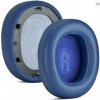 Náhradné náušníky pre slúchadlá JBL Everest Elite 750NC - modré, kožené Náhradné náušníky pre slúchadlá JBL Everest Elite 750NC - modré, kožené