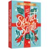 ROMANCE DE L AVENT SECRET SANTA ROMANCE DE L AVENT SECRET SANTA