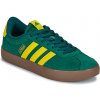 adidas Nízke tenisky VL COURT 3.0 Zelená adidas Nízke tenisky VL COURT 3.0 Zelená