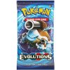 Pokémon TCG - XY Evolutions - Booster Pack Pokémon TCG - XY Evolutions - Booster Pack