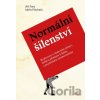 Normální šílenství - Jiří Pasz, Adéla Plechatá Normální šílenství - Jiří Pasz, Adéla Plechatá
