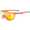uvex detské športové okuliare sportstyle 515 orange matt/mirror orange s3 uvex detské športové okuliare sportstyle 515 orange matt/mirror orange s3