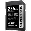 Lexar SDXC 256 GB SDSIPL256G-BNNNG Lexar SDXC 256 GB SDSIPL256G-BNNNG