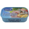 NEKTON Tresčia pečeň výberová vo vlastnom oleji 115 g NEKTON Tresčia pečeň výberová vo vlastnom oleji 115 g