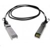 Qnap CAB-DAC15M-SFPP-DEC01 SFP 10GbE, 1,5m Qnap CAB-DAC15M-SFPP-DEC01 SFP 10GbE, 1,5m