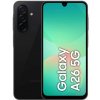 Samsung Galaxy A26 5G SM-A266 Black 8+256GB SM-A266BZKCEUE Samsung Galaxy A26 5G SM-A266 Black 8+256GB SM-A266BZKCEUE