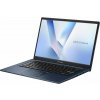 ASUS Vivobook/ Core 3 100U/ 8GB/ 512GB SSD/ Intel® Graphics/ 14 ASUS Vivobook/ Core 3 100U/ 8GB/ 512GB SSD/ Intel® Graphics/ 14