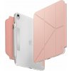UNIQ Camden Click 2025 puzdro iPad 10,9 10. gen 2022/iPad 11 A16 2025 8886463692561 Blush pink