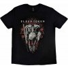 Rock off metal Sleep Token The Love You Want Skeleton čierne