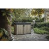 Keter box Signature 2020 l Ashwood Keter box Signature 2020 l Ashwood