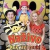 Smejko a Tanculienka - Naživo / Kuk, ani muk! (DVD) Smejko a Tanculienka - Naživo / Kuk, ani muk! (DVD)