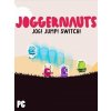 Joggernauts (PC) DIGITAL Joggernauts (PC) DIGITAL