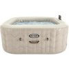 INTEX 28472 Pure Spa Chevron Deluxe INTEX 28472 Pure Spa Chevron Deluxe