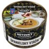 Hotovky z plechovky - Španielsky vtáčik - Veľkosť 400g Hotovky z plechovky - Španielsky vtáčik - Veľkosť 400g