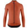 Assos MILLE 2/3 LS C2 rusty brown