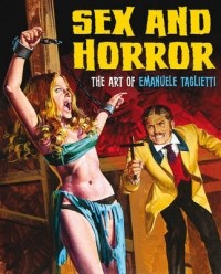 Sex and Horror - Tagliette Emanuele