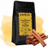 Káva Kafelov s príchuťou ŠKORICE 500g mletá Káva Kafelov s príchuťou ŠKORICE 500g mletá