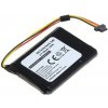 Batéria pre TomTom ONE XL TRAFFIC, ONE XL 340 Li-Ion 950 mAh Batéria pre TomTom ONE XL TRAFFIC, ONE XL 340 Li-Ion 950 mAh