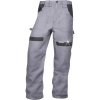 Ardon H8304 cool trend Pracovné nohavice do pása sivá čierna Ardon H8304 cool trend Pracovné nohavice do pása sivá čierna