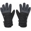 Pánske rukavice Under Armour STORM INSULATED GLOVES čierne 1373096-001 - L Pánske rukavice Under Armour STORM INSULATED GLOVES čierne 1373096-001 - L
