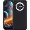 VSETKONAMOBIL TPU Ochranný kryt pre Blackview BV8200 čierny 121504