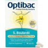 Optibac Saccharomyces Boulardii Probiotiká pri hnačke 16 kapsúl Optibac Saccharomyces Boulardii Probiotiká pri hnačke 16 kapsúl