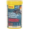 Sera Cichlid Tanganyika Granules Nature 135 g
