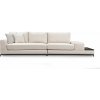 Balcab Home pohovka 320 cm Line Krémová Balcab Home pohovka 320 cm Line Krémová