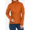Bunda dámska Fjallraven Stina Jacket - terracotta brown Bunda dámska Fjallraven Stina Jacket - terracotta brown