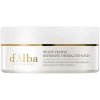d'Alba White Truffle Hydrogel Eye Patches s bielym hľuzovkou - 90 g d'Alba White Truffle Hydrogel Eye Patches s bielym hľuzovkou - 90 g