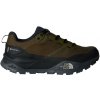 Pánske turistické topánky The North Face Offtrail Hike Gore-Tex Veľkosť topánok (EU): 42,5 / Farba: hnedá/čierna Pánske turistické topánky The North Face Offtrail Hike Gore-Tex Veľkosť topánok (EU): 42,5 / Farba: hnedá/čierna