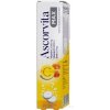 Ascorvita MAX šumivé tablety Vitamín C D a zinok 20 ks Ascorvita MAX šumivé tablety Vitamín C D a zinok 20 ks