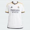 Adidas Real Madrid dres detský (2023-24) domáci + vlastné meno a číslo