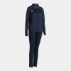 CHAMPIONSHIP VIII TRACKSUIT dámska súprava modrá námornícka L CHAMPIONSHIP VIII TRACKSUIT dámska súprava modrá námornícka L