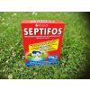 Septifos Biologický aktivátor do žúmp alebo ČOV 1,2 kg Septifos Biologický aktivátor do žúmp alebo ČOV 1,2 kg