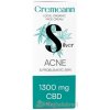 Annabis CREMCANN SILVER 1 lokálny bio krém na problematickú pokožku 30 ml Annabis CREMCANN SILVER 1 lokálny bio krém na problematickú pokožku 30 ml