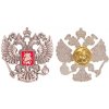 Odznak Ruský znak (odznak Russia) Odznak Ruský znak (odznak Russia)